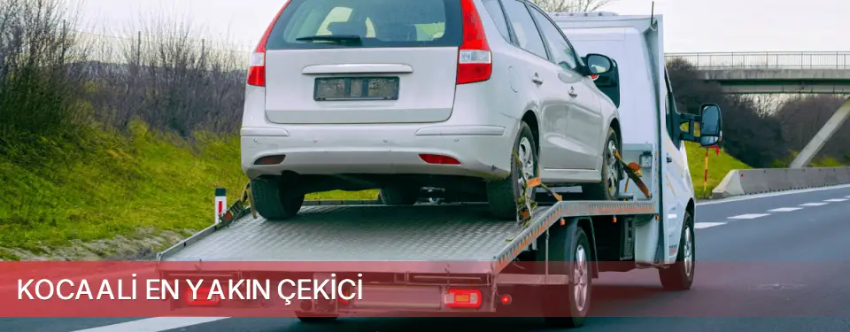 Kocaali İlçemi En Yakın Çekici
